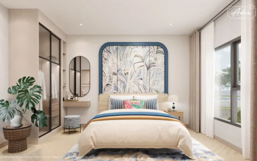 Adora Rawai – 1BR