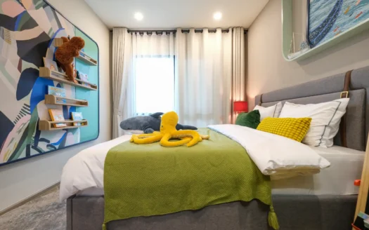 The Title Artrio Bang-Tao – 2BR