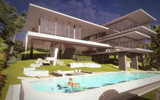 Coast Breeze Residences Type B