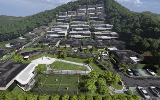 Coast Breeze Residences