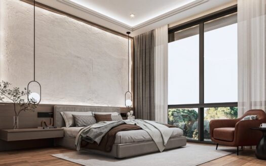 Mouana Grande CHALONG BAY – Type A