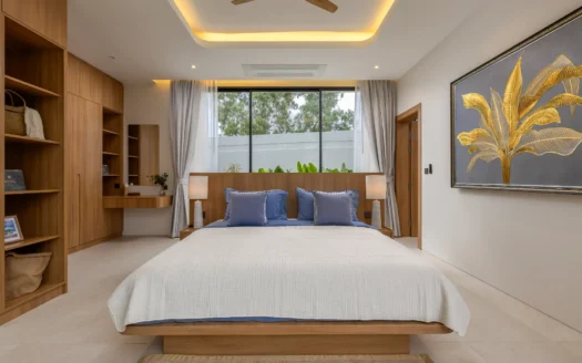 Mouana Grande CHALONG BAY – Type C