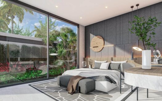 Mouana Residence KO KAEO – 4BR Pool Villa