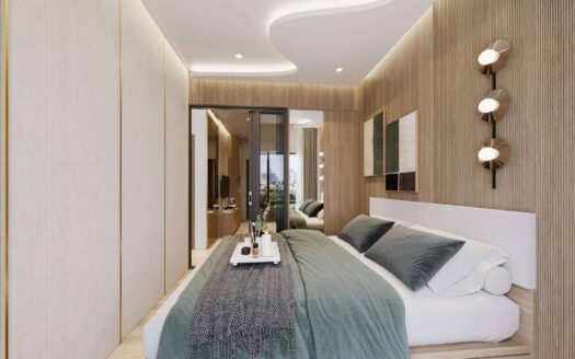 Arise Vibe – Studio