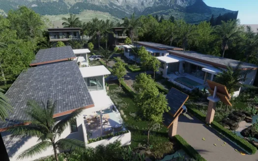 Temple Gate Lamai – 3BR