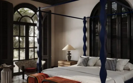 Casa Noi – 1BR Villa