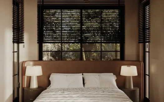 Casa Noi – 2BR Villa