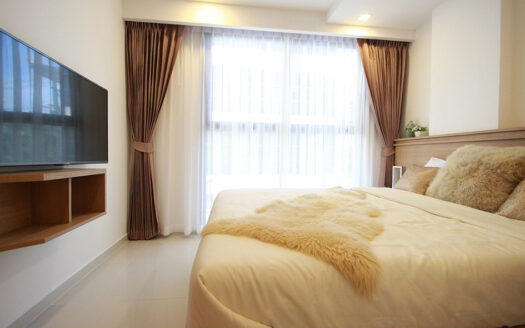 City Garden Pratumnak Condominium – Studio