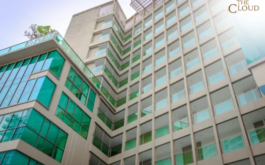 The Cloud Condominium