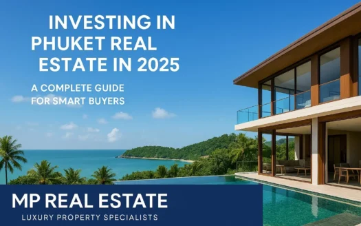 Phuket Real Estate