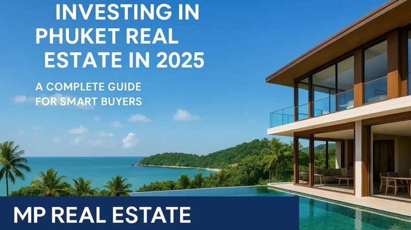 Phuket Real Estate