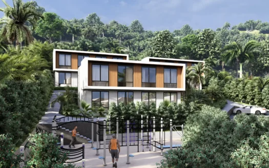 Venera Village – 5BR