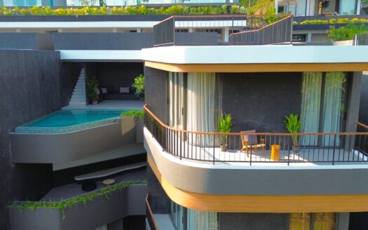 Akra Valley Villas Type B