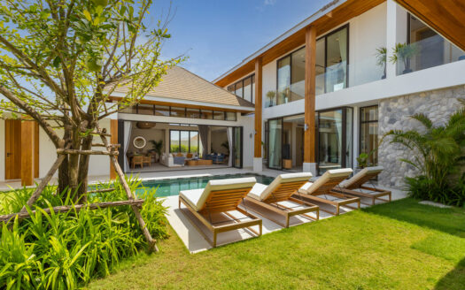 QAV Residence – Type B