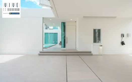 Vive Villas – Verve