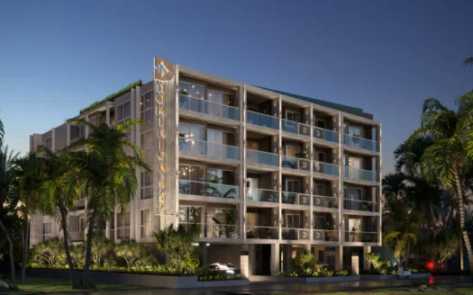 Dominion Rawai – 1BR