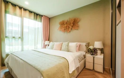 Coralina Kamala – 1 BR-Plus