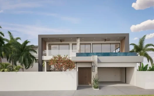 Valentine Village Phase 3