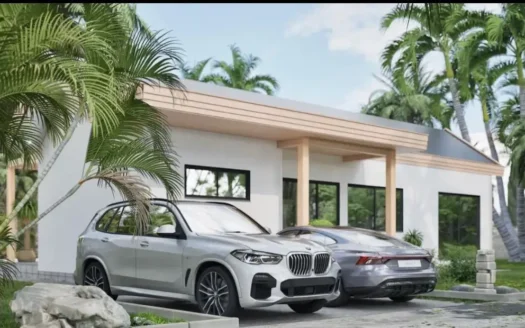 Dolce Vita – 3 BR Villa