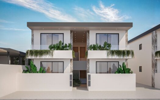 Valentine Village Phase 3 – 1 BR Apartment