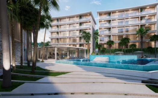 The Trees Residence – 2BR