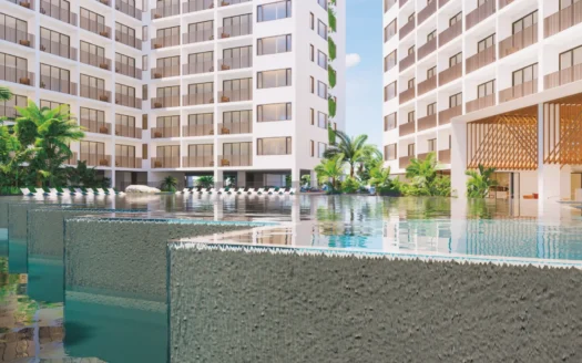 Wyndham Fantasea Condo Chalong – 1BR