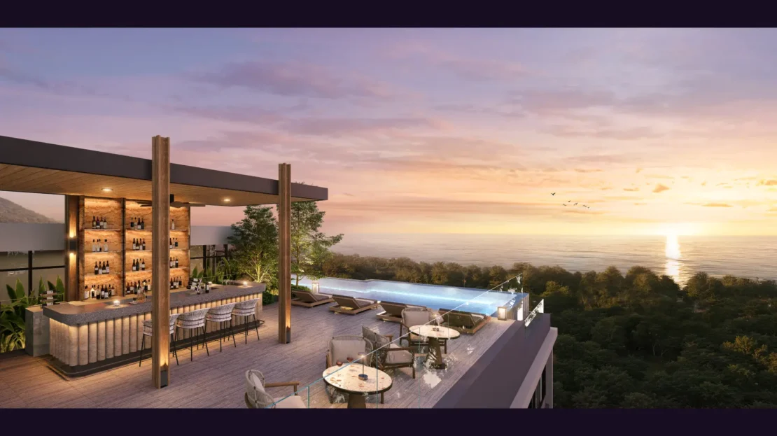 Origin Residences Phuket Bangtao