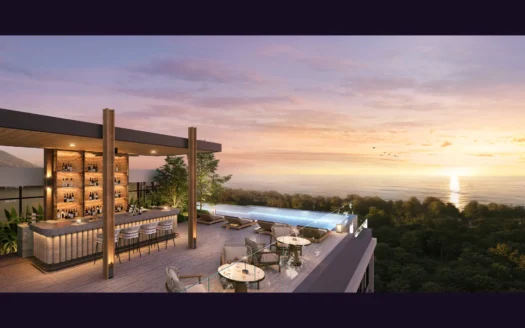 Origin Residences Phuket Bangtao – 1BR