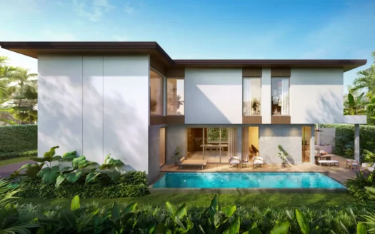 Azalea BangTao – 3BR