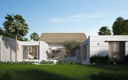 Sanavista Villas – 3BR