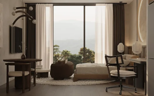 Sunny Moon – Studio