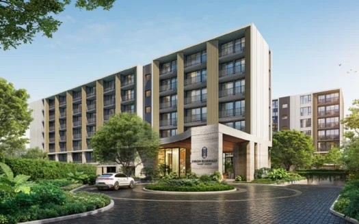 Origin Residences Phuket Bangtao