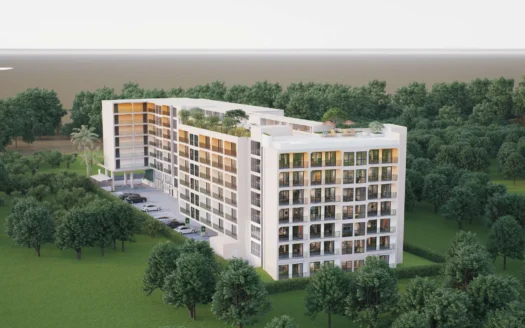 Fantasea Condo Rawai