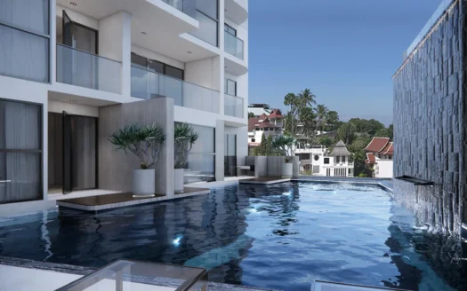 Niranda Seaview Residence