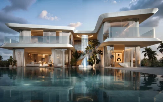 The Crest Residences Type-D