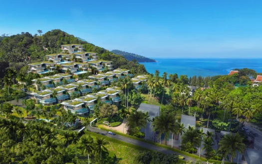 The Crest Residences