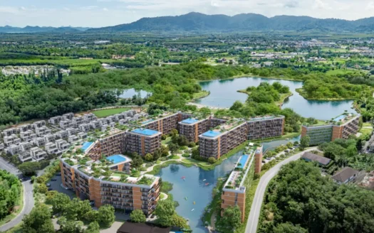 Skypark Elara – 2BR