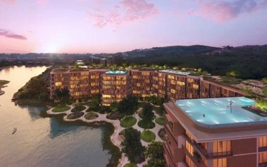 Skypark Elara – 1BR